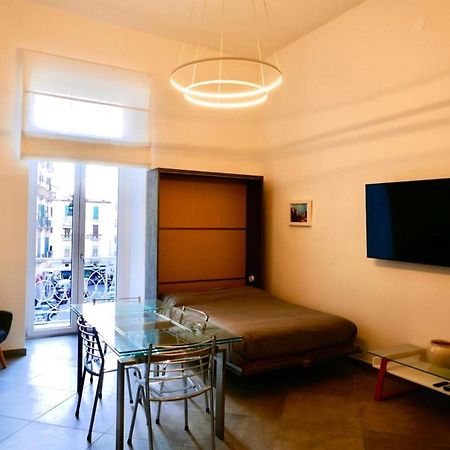 Casa Martucci Apartment Naples Exterior photo