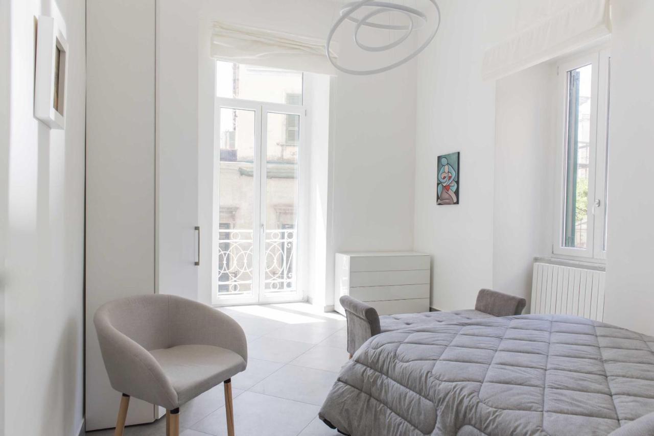 Casa Martucci Apartment Naples Exterior photo