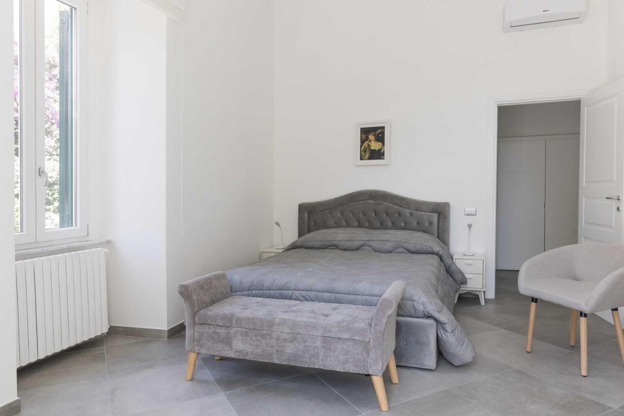 Casa Martucci Apartment Naples Exterior photo