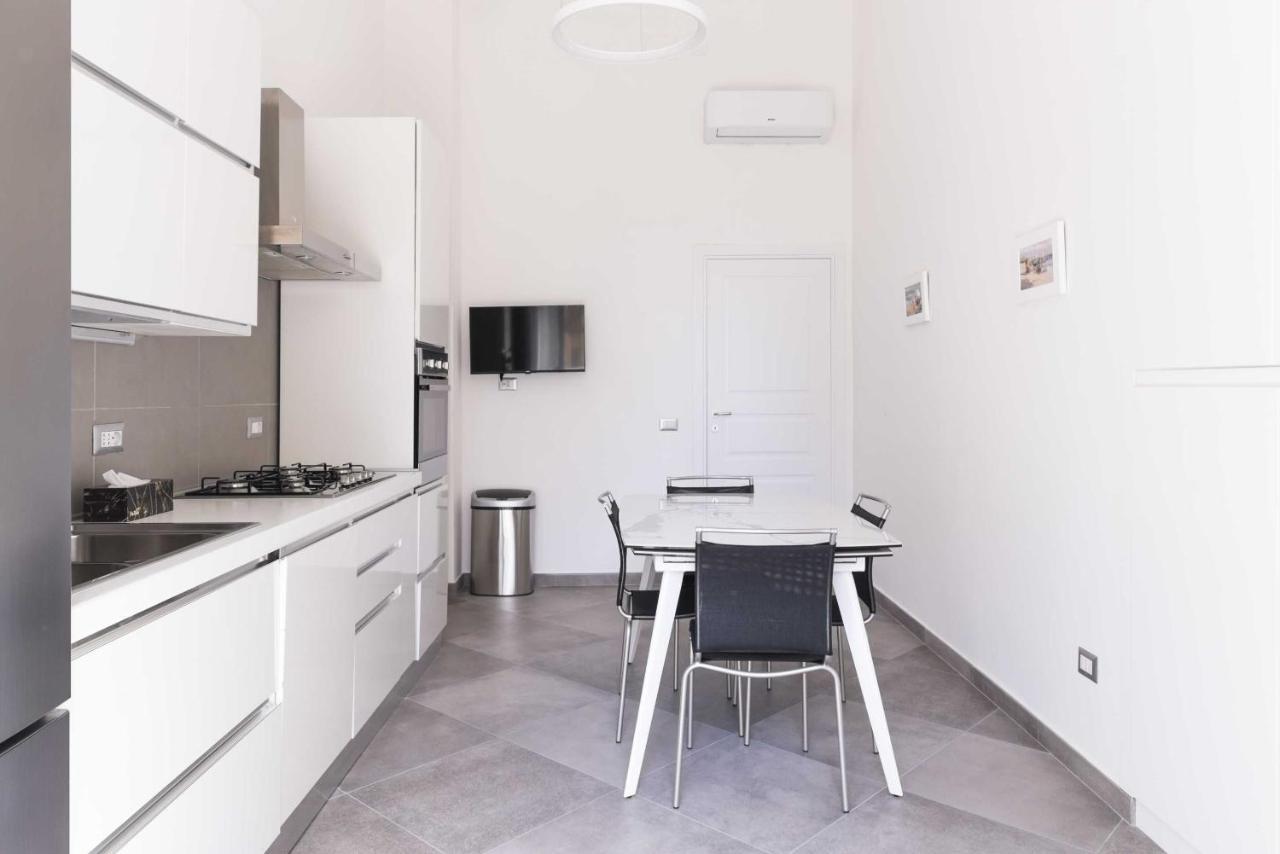 Casa Martucci Apartment Naples Exterior photo