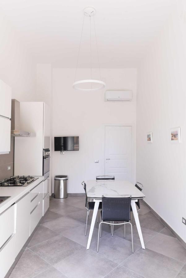 Casa Martucci Apartment Naples Exterior photo
