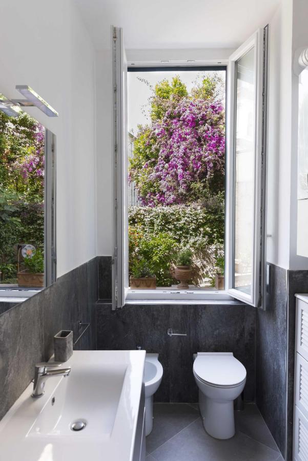 Casa Martucci Apartment Naples Exterior photo