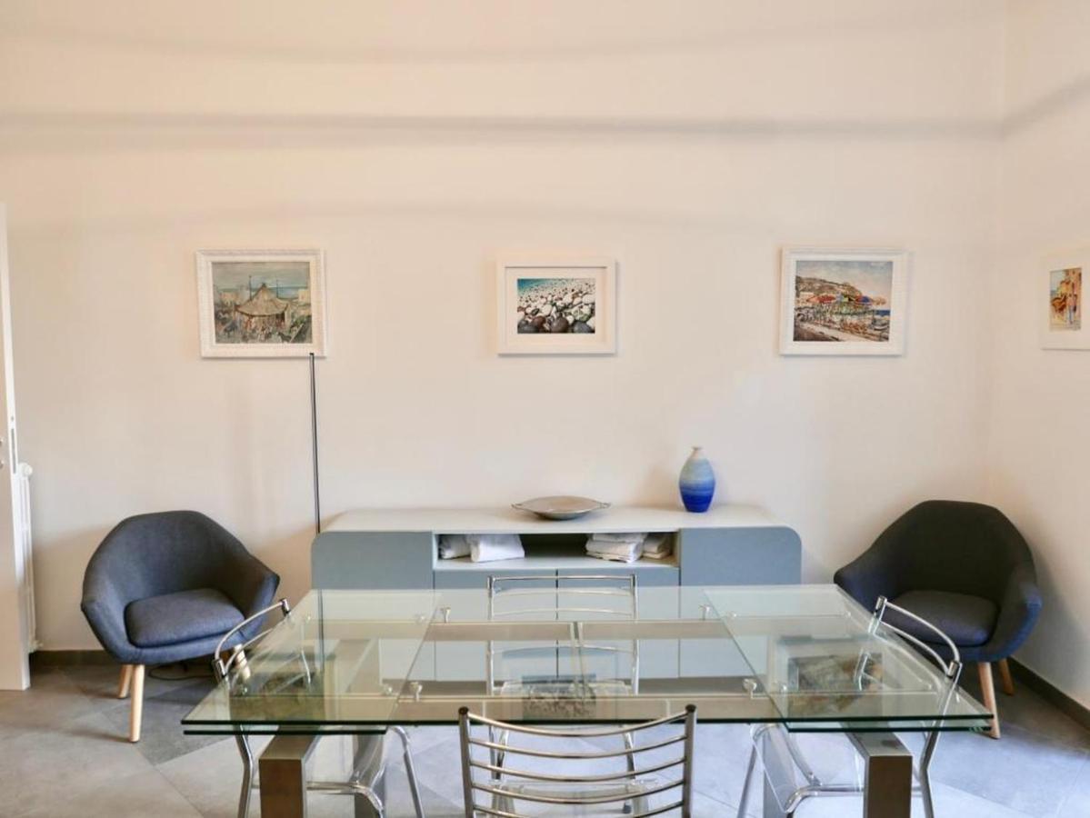 Casa Martucci Apartment Naples Exterior photo