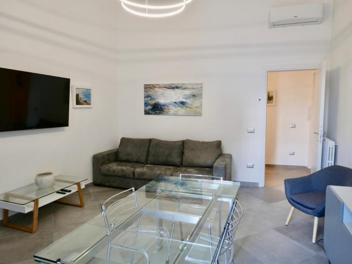 Casa Martucci Apartment Naples Exterior photo